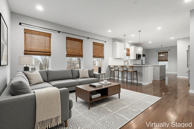 property at 4755 Black Sycamore Dr