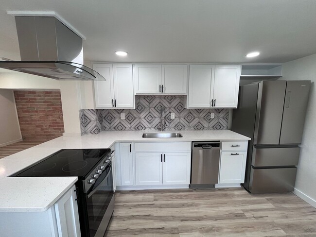 814 13th St NW in Albuquerque, NM - Building Photo - Building Photo