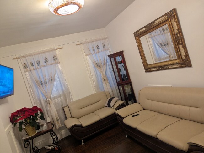 217 John St, Unit 217 JOHN ST 1ST FL in Elizabeth, NJ - Building Photo - Building Photo