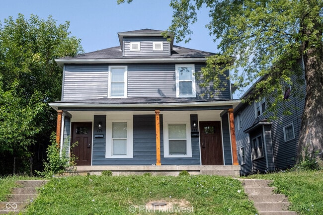 property at 428 N Bradley Ave