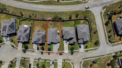 2304 Tobarra Ln in League City, TX - Building Photo - Building Photo