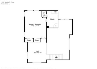 11001 Needles Ct in Parker, CO - Building Photo - Building Photo