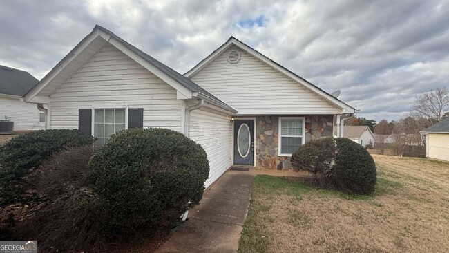 property at 9444 Cypress Ln