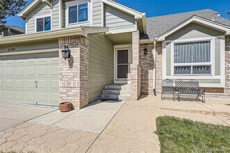 6398 S Van Gordon St in Littleton, CO - Building Photo - Building Photo