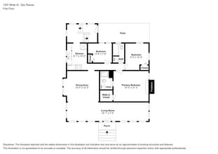 1307 White St in Des Plaines, IL - Building Photo - Building Photo