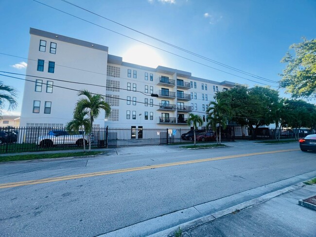 property at 6950 W 6th Ave
