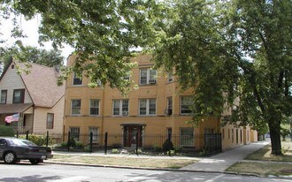 4155-4157 W Henderson St Apartments