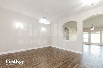 1124 Broken Wheel Tr in Aubrey, TX - Building Photo - Building Photo