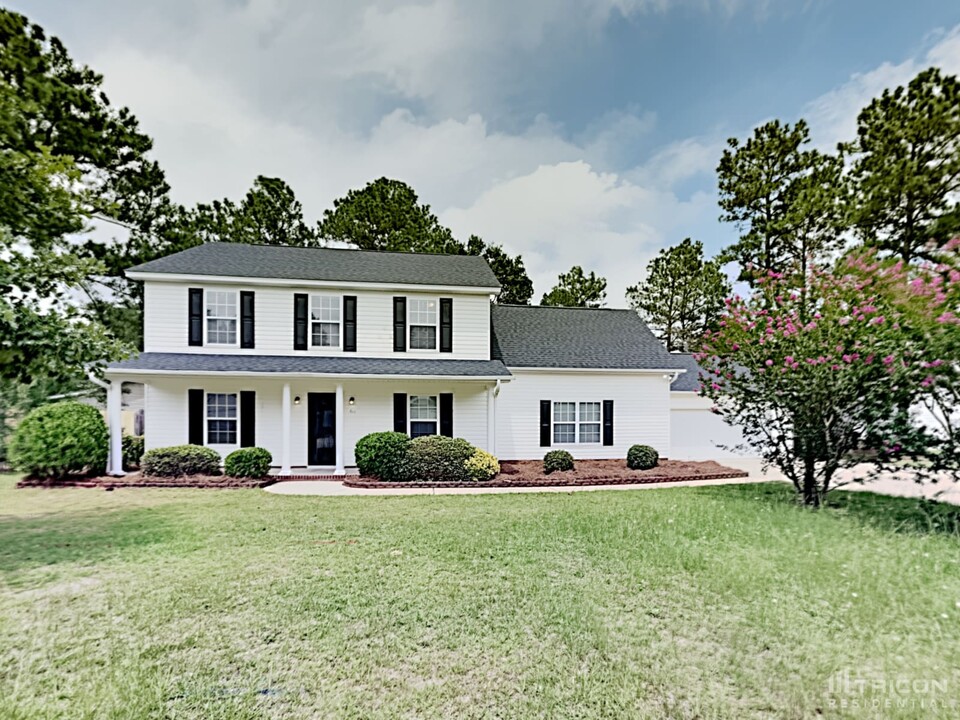 65 Sand Oak Ct in Blythewood, SC - Building Photo