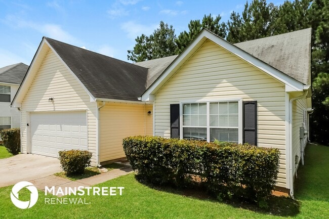 4860 Bald Eagle Way in Douglasville, GA - Building Photo - Building Photo