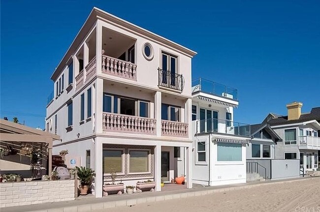 property at 1605 Seal Beach Blvd
