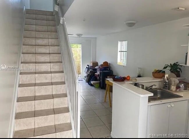 property at 821 SW 2nd St