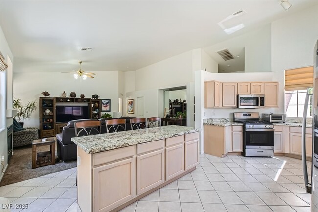 property at 7515 Splashing Rock Dr