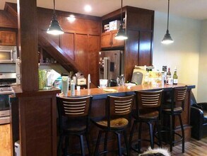 215-217 Packard St in Ann Arbor, MI - Building Photo - Building Photo