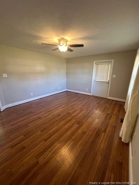 709 Proctorville Church Rd in Orrum, NC - Building Photo - Building Photo