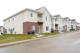 property at 2323 E Porter Ave