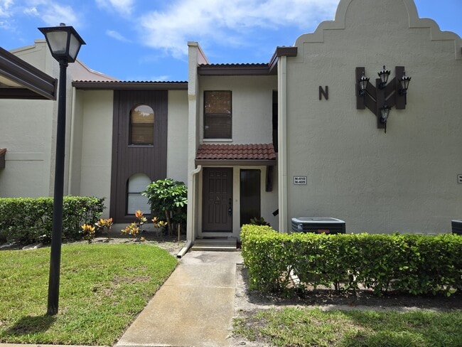 property at 3505 Tarpon Woods Blvd