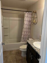 4800 Eberly St in Amarillo, TX - Building Photo - Building Photo