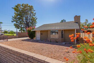 1716 S Roosevelt St in Tempe, AZ - Building Photo - Building Photo