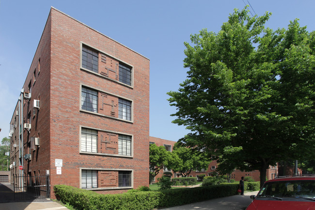 5716-5730 S Stony Island Ave in Chicago, IL - Foto de edificio - Building Photo