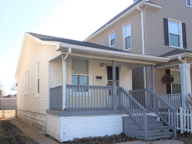 property at 2238 State St