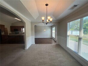 707 River Mist Cir in Jefferson, GA - Building Photo - Building Photo