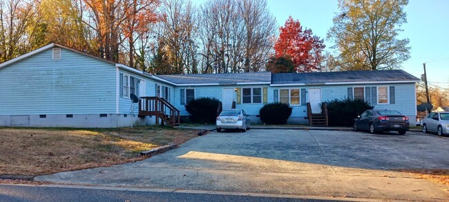 property at 3000 Ingleside Ave