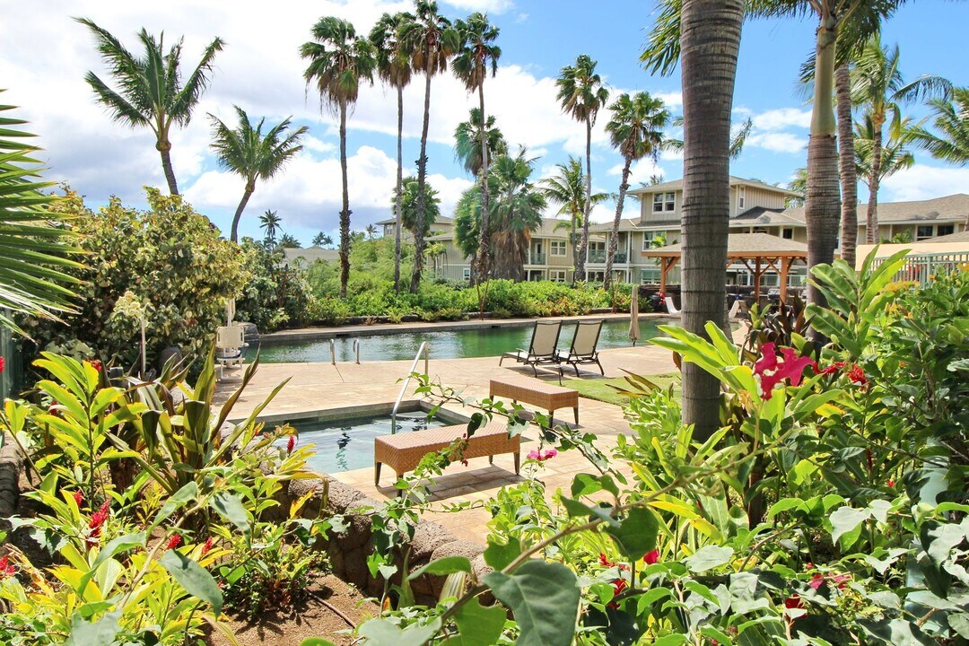 29 Kai Ani Ln in Kihei, HI - Building Photo