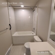 46338 Yale Rd in Chilliwack, BC - Building Photo - Building Photo