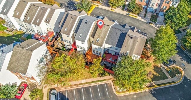 property at 4676 Deerwatch Dr