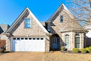 1083 Red Fern Cir E in Cordova, TN - Building Photo
