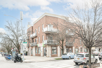 The Vanderbilt in Brooklyn, NY - Foto de edificio - Building Photo