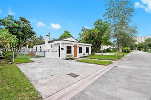 property at 126 Florida Ave