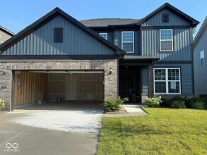 6777 Seabiscuit Rd in Whitestown, IN - Building Photo - Building Photo