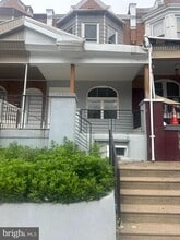 1709 S 58th St in Philadelphia, PA - Foto de edificio - Building Photo