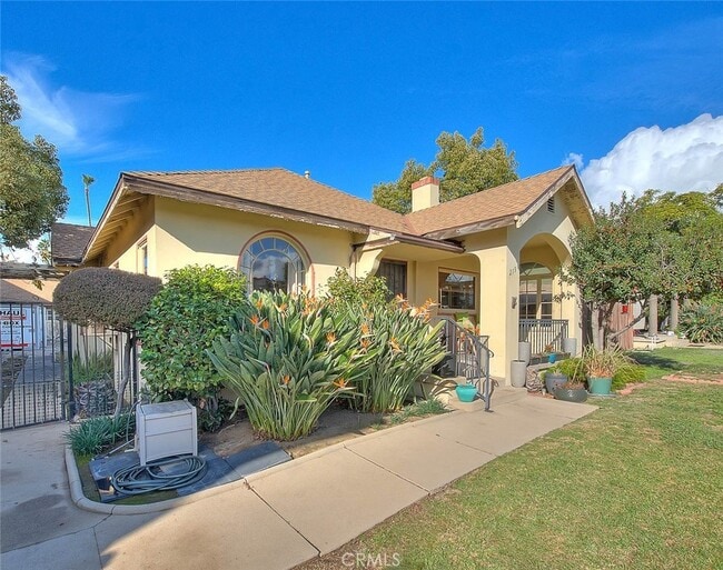 219 La France Ave in Alhambra, CA - Building Photo - Building Photo