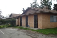 333 Beardsley Ave in Bakersfield, CA - Foto de edificio - Building Photo