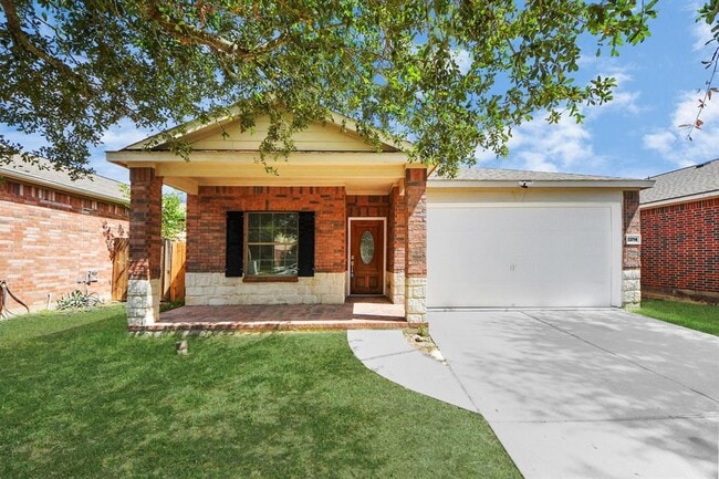 property at 23714 N Newport Bend