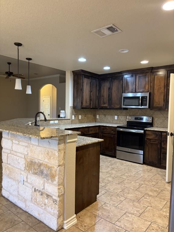 property at 3603 Loma Gaile Ln