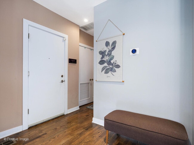 1714 W Grace St in Chicago, IL - Building Photo - Building Photo