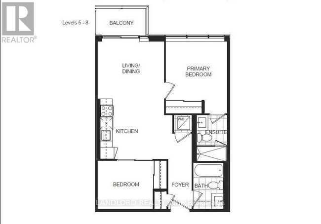 7439 Kingston Rd in Toronto, ON - Building Photo - Building Photo