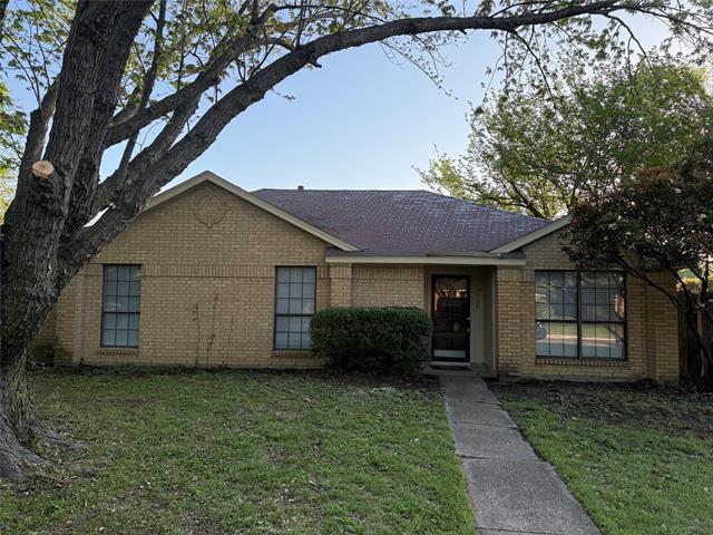 7517 Seascape Dr in Rowlett, TX - Building Photo