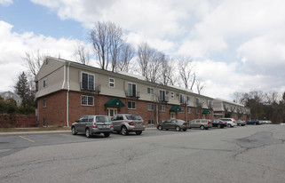 Village Green Apartments