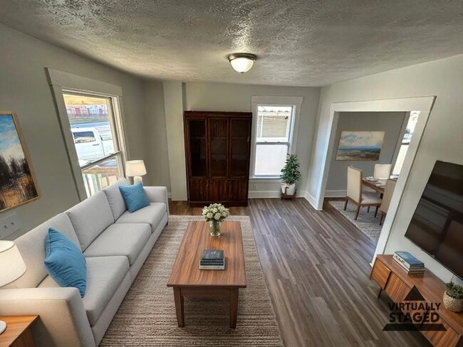 property at 219 Oberlin Rd