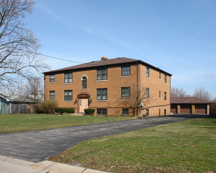 2855 Morewood Rd in Fairlawn, OH - Building Photo