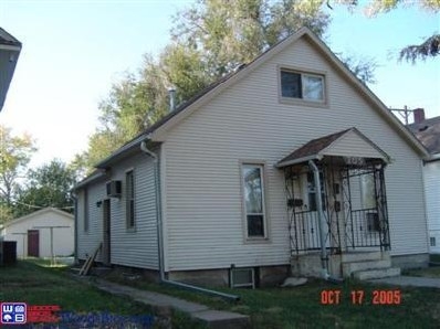 705 Charleston St in Lincoln, NE - Building Photo