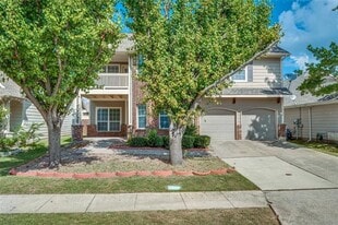 9720 Colonywood Dr in McKinney, TX - Building Photo