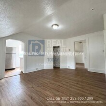 1651 S 35th St in Tacoma, WA - Building Photo - Building Photo