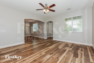 940 S Henry Ln in Gilbert, AZ - Building Photo - Building Photo