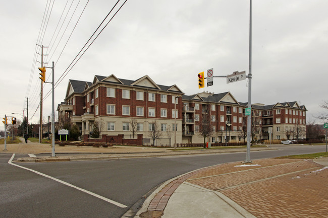 The Amalti in Vaughan, ON - Building Photo - Primary Photo